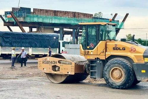 Đồng Nai 'siết' tiến độ khu tái định cư 1.100 tỷ đồng phục vụ cao tốc Biên Hòa - Vũng Tàu