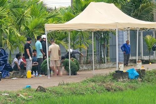 Đắk Lắk: Tự gây tai nạn trên đường liên thôn, nam sinh lớp 11 tử vong thương tâm