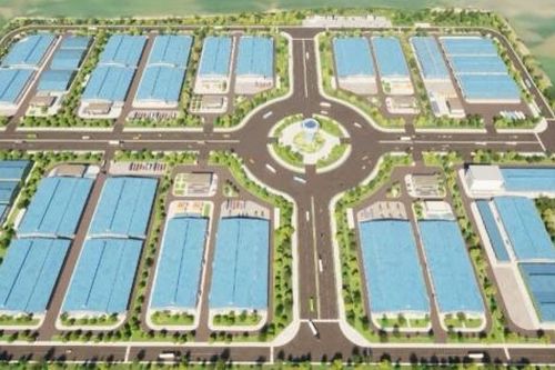 Gia Lai: Cụm công nghiệp Cát Hanh 432 tỷ đồng mở ra cơ hội phát triển kinh tế bền vững