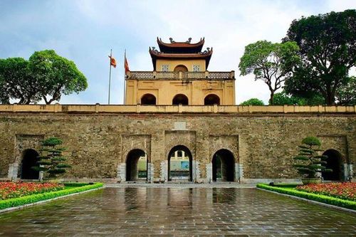 Di sản Hà Nội - Dòng chảy nghìn năm trong lòng đô thị