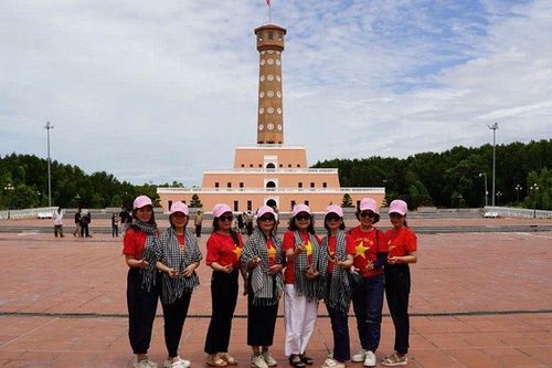 Đất Mũi - Thiêng liêng và tươi đẹp