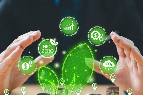 Thái Lan chuẩn bị thông qua Luật chống biến đổi khí hậu đầu tiênThiết lập hệ sinh thái tài chính khí hậu - đòn bẩy chuyển đổi xanh