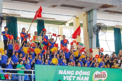 Khi yếu tố quyết định thành công của trẻ không chỉ gói gọn trong điểm số