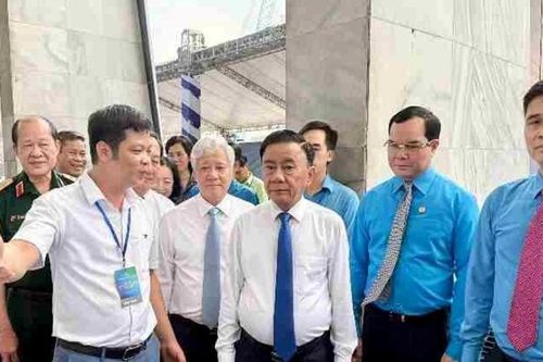 Đổi mới sáng tạo - con đường tất yếu đưa đất nước phát triển