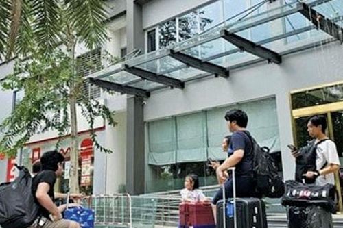 Phép thử trong tư duy quản lý đô thị