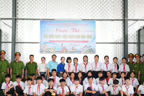 Lâm Đồng: Đẩy mạnh phong trào toàn dân bảo vệ an ninh Tổ quốc