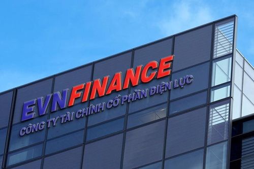 Sau kết luận Thanh tra chỉ rõ nhiều việc 'chưa đúng' của Tổng Giám đốc, EVN Finance thay đổi loạt nhân sự cấp cao