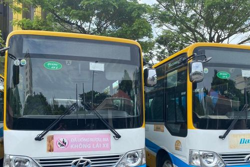 Nhiều doanh nghiệp lớn về bất động sản, xây dựng và du lịch ở Đà Nẵng 'nợ' tiền bảo hiểm