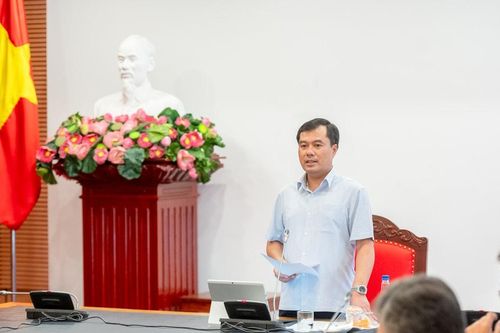 Đẩy nhanh tiến độ số hóa, tạo lập dữ liệu số của Quốc hội