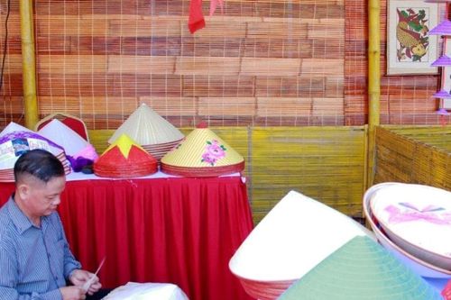 Tháng 11/2025 sẽ diễn ra Hội thi sản phẩm làng nghề TP. Hà Nội
