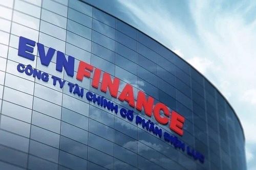 Biến động nhân sự tại EVN Finance sau kết luận thanh tra về loạt sai phạm trong hoạt động tín dụng
