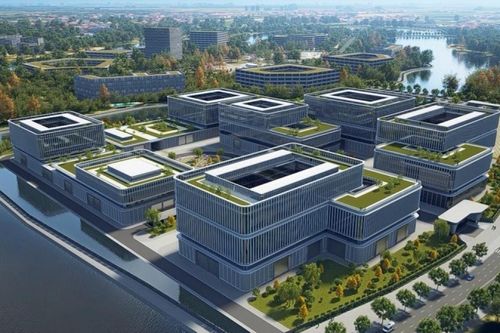 Viettel đầu tư một tỷ USD xây 2 trung tâm về công nghệ