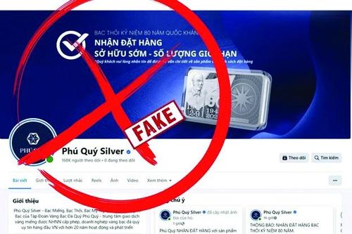 Lật tẩy các chiêu trò lợi dụng dịp Quốc khánh để lừa đảo