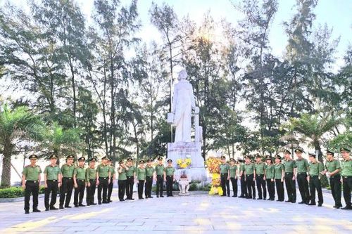 Anh hùng Nguyễn Thị Lợi – Nữ điệp báo hóa thân cùng sóng nước Sầm Sơn