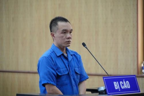 Tuyên án tử hình kẻ dùng dao đâm chiến sĩ Cảnh sát cơ động
