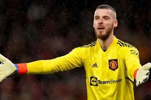 Man United có thể gây bất ngờ với David de Gea