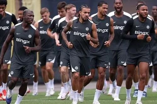Chelsea từ chối lời đề nghị mượn Nkunku của Bayern Munich