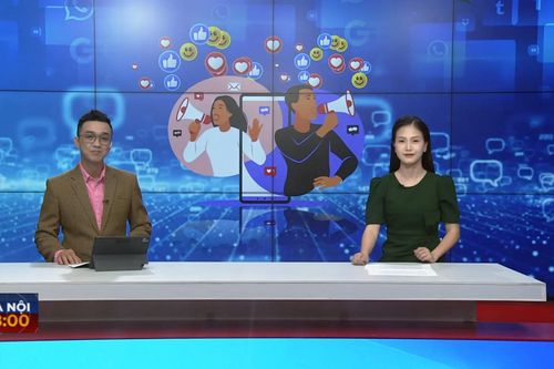 Chương trình Hà Nội 18h00 | 18/08/2025