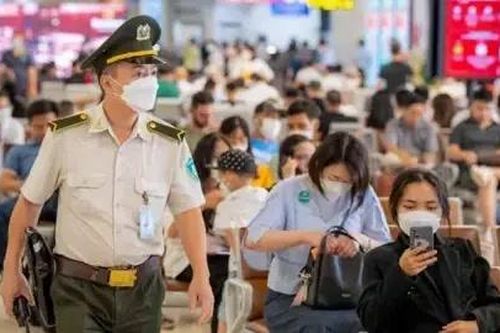 Hàng không tăng cường cấp độ kiểm soát an ninh