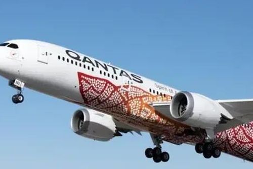 Hãng hàng không Qantas dính án phạt kỷ lục 58 triệu USD