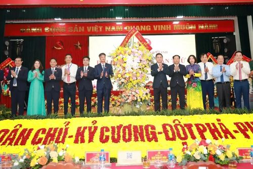 Vĩnh Thanh kiến tạo tương lai bằng hạ tầng thông minh