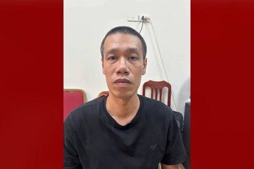 Đập phá cây ATM, thanh niên lộ hành vi trồng cần sa