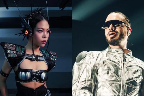 Tlinh sẽ kết hợp với ngôi sao toàn cầu J Balvin?
