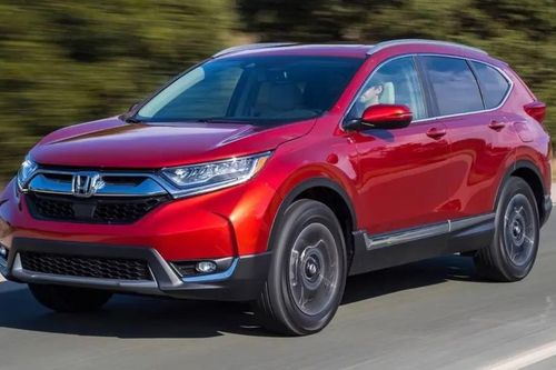 Honda tiếp tục bị khách khiếu nại do lỗi động cơ