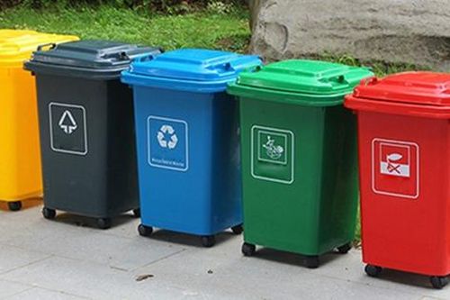 Hà Nội đề xuất tăng giá thu gom rác gấp 7 lần mức hiện tại
