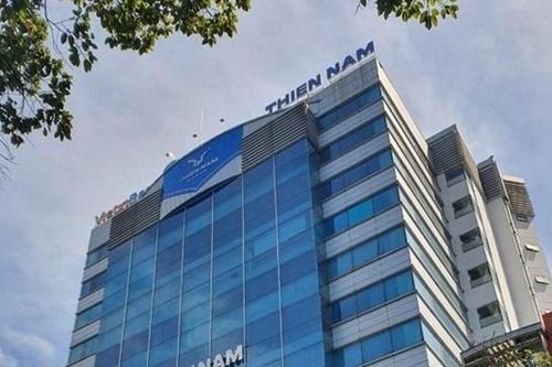 Cổ phiếu bị đình chỉ giao dịch, Thiên Nam (TNA) báo lỗ thêm 33 tỷ đồng trong 6 tháng