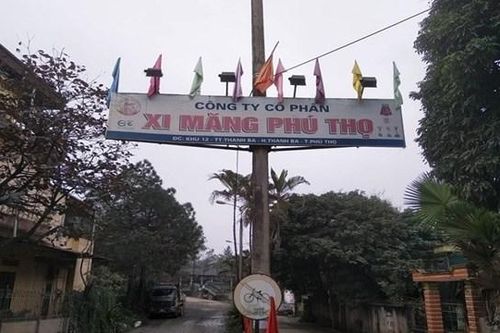 Xi măng Phú Thọ (PTE): Lỗ lũy kế 471 tỷ, kiểm toán nghi ngờ khả năng hoạt động