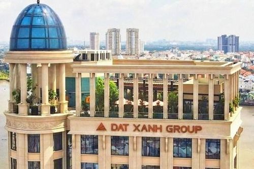 Dragon Capital liên tục bán ra cổ phiếu, giảm sở hữu tại Đất Xanh (DXG) và loạt doanh nghiệp lớn