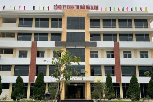 Tứ Hải Hà Nam (THM) của chủ tịch Nguyễn Đức Tề báo lỗ 2 tỷ đồng sau soát xét, cổ phiếu vẫn 'ngược dòng' tăng 55%