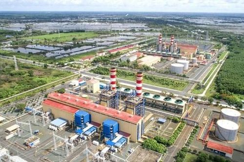 Doanh thu PV Power (POW) vượt 20.600 tỷ đồng, hợp tác cùng Vingroup phát triển mạng lưới trạm sạc xe điện