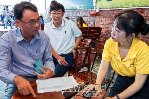 Đồng bộ giải pháp phát triển người tham gia bảo hiểm an sinh