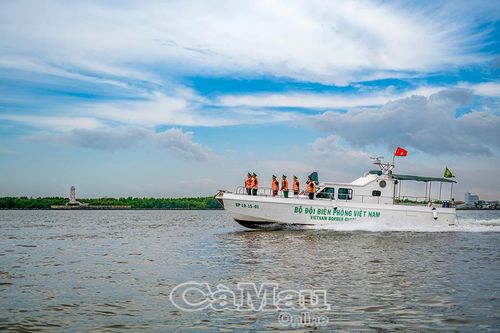 Tích cực, chủ động bảo vệ chủ quyền, an ninh biên giới