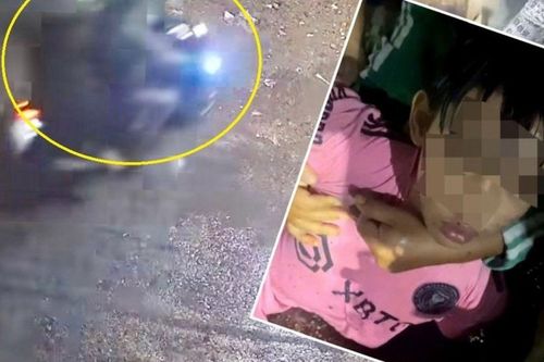 Vụ tài xế xe ôm công nghệ bị sát hại trong ngõ vắng: Em ruột tiết lộ chi tiết đau lòng về nạn nhân, 47 tuổi vẫn độc thật, sở thích chạy xe đêm vì mát