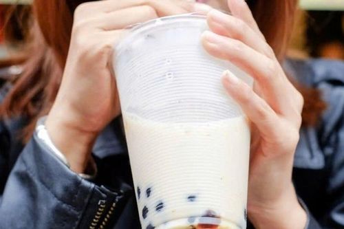 Uống trà sữa hằng ngày, cơ thể bạn sẽ 'kêu cứu' ra sao?