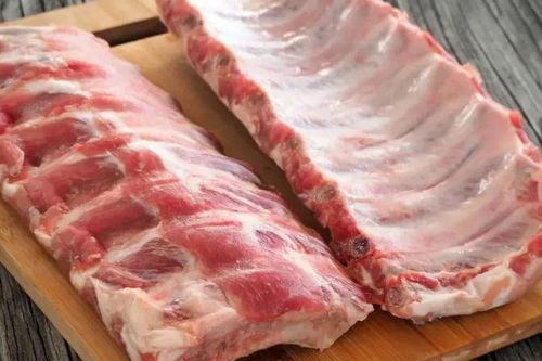 Đừng ham rẻ mà mua 4 loại sườn này: Ngon đâu chưa thấy, chỉ thấy thịt dai, khô và tiềm ẩn hại sức khỏe