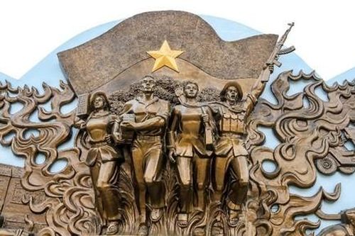 Bài 1: Láng Le - Bàu Cò, nơi ghi dấu những trận đánh ác liệt trong hai cuộc kháng chiến của dân tộc