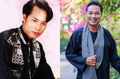 'Vua cát-xê' bỏ showbiz khi ở đỉnh cao, U60 thành tỷ phú và có bằng tiến sĩ