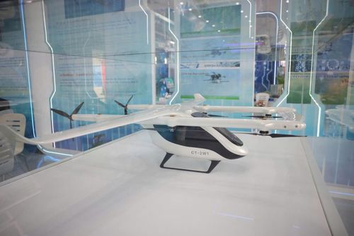 UAV 'Made in Vietnam' tăng tốc, tiến ra thị trường quốc tế