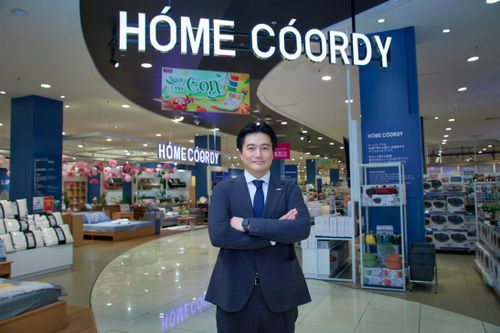 Chinh phục thị trường Việt Nam: AEON hướng tới gấp ba quy mô trong 5 năm
