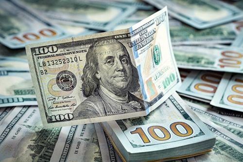 Giá USD ngân hàng vượt 26.500 đồng, cao nhất từ trước đến nay