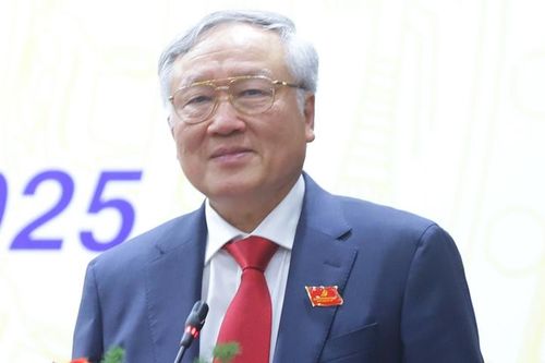 Phó Thủ tướng: Phải có tiêu chí đánh giá cán bộ để loại người đức mỏng, tài thấp