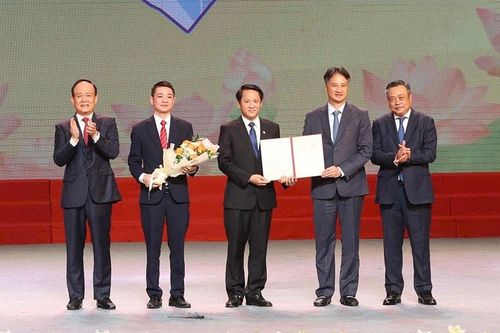 Đại hội đại biểu Đảng bộ xã Vĩnh Thanh lần thứ I, nhiệm kỳ 2025-2030:Bứt phá từ vị trí chiến lược - khát vọng đô thị xanh, thông minh