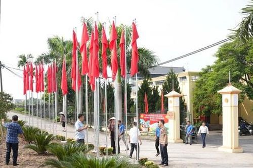 Đại hội đại biểu Đảng bộ xã Hòa Xá lần thứ I, nhiệm kỳ 2025-2030: Xây dựng quê hương Hòa Xá ngày càng giàu đẹp, văn minh