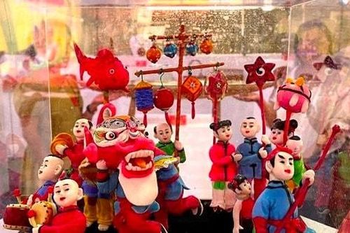 Hà Nội nhận hồ sơ dự thi 'Hội thi sản phẩm làng nghề năm 2025' đến hết ngày 7-9