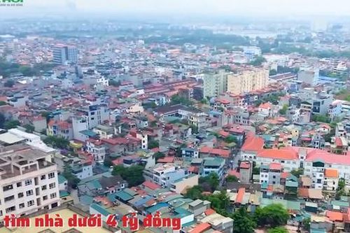 Có 4 tỷ đồng chọn mua nhà ở quận Hà Đông, Hoàng Mai, hay Long Biên cũ thì lời hơn?