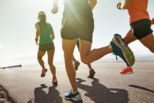 5 cách giúp tăng sức bền, chạy bộ lâu mà không kiệt sức
